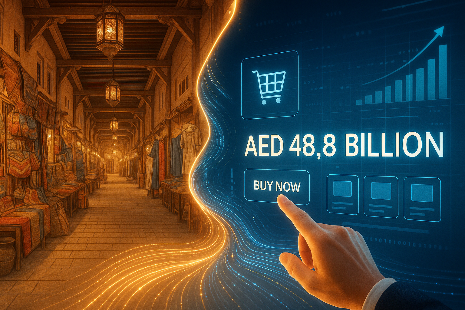 E-commerce Business Setup Process in Dubai